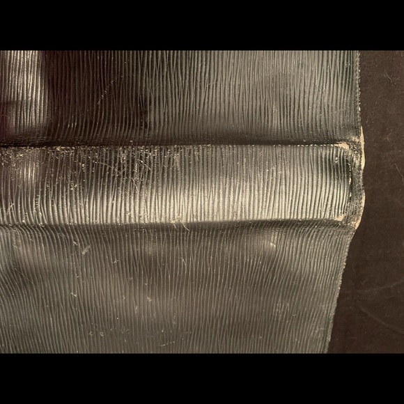 Vintage Fendi Leather Agenda Planner - Picture 13 of 16